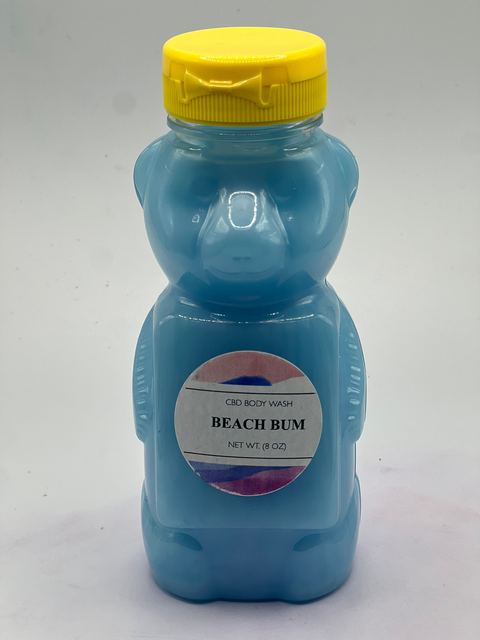BODY WASH