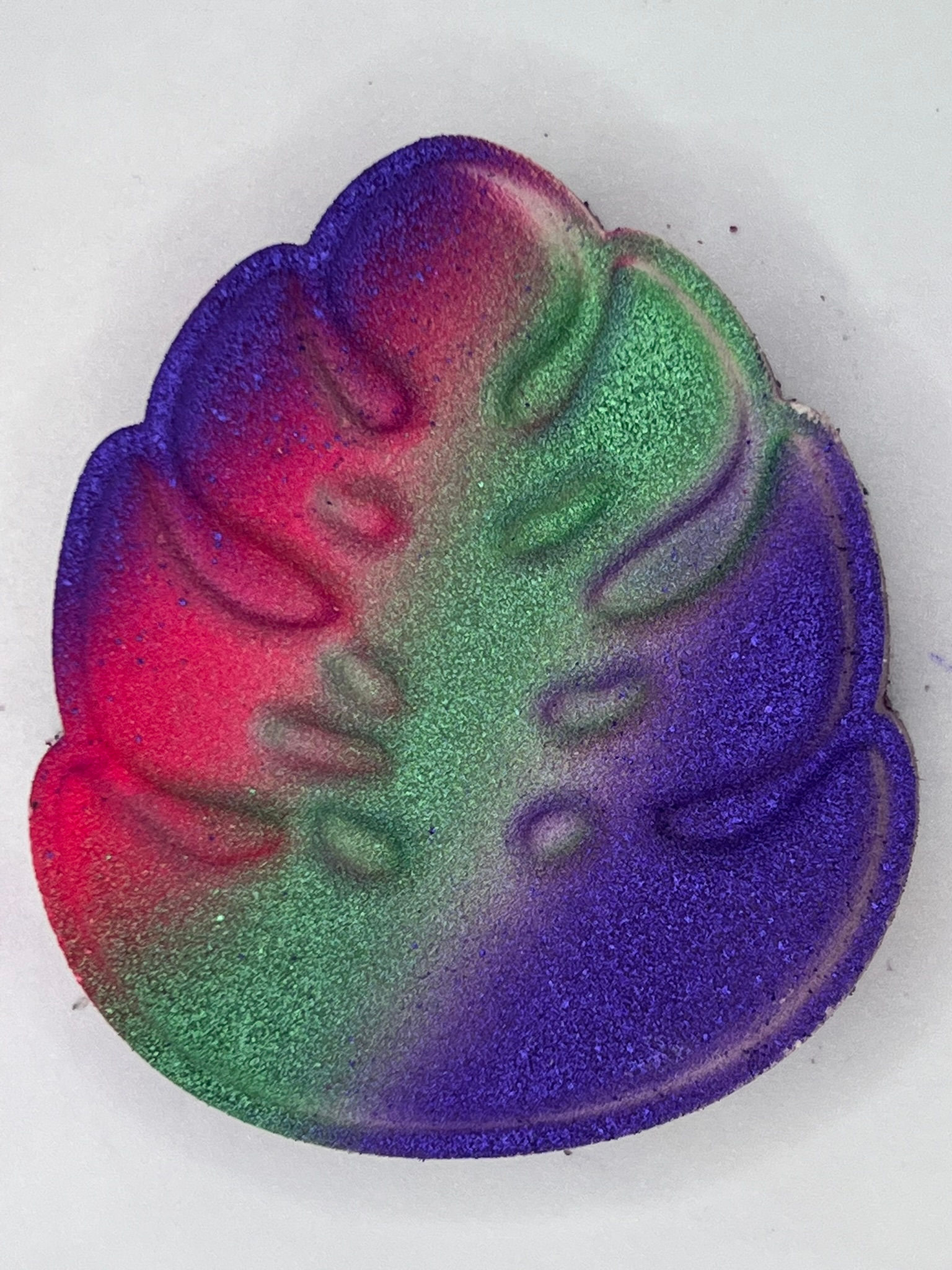 800MG MONSTERA LEAF