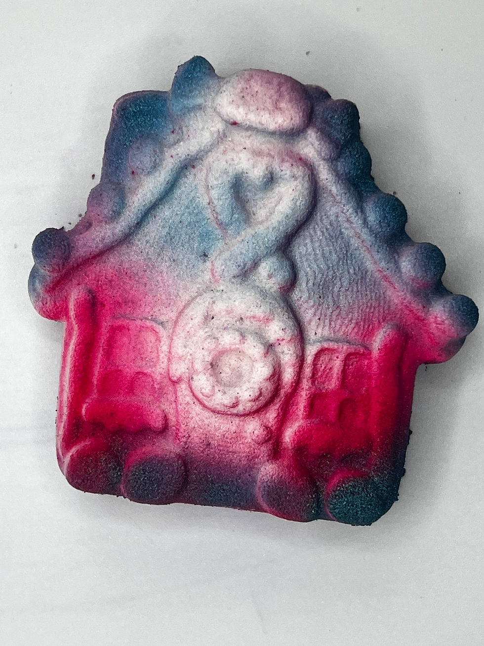 700MG GINGERBREAD HOUSE
