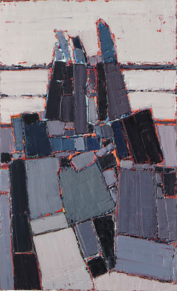 Jean-Baptiste Loyrette - Cubik 031