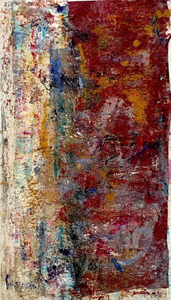 Jean-Baptiste Loyrette - Buvard 014