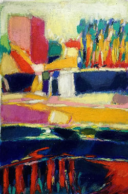 JB Loyrette - Composition 005