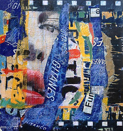 Jean-Baptiste Loyrette - Gitane 002