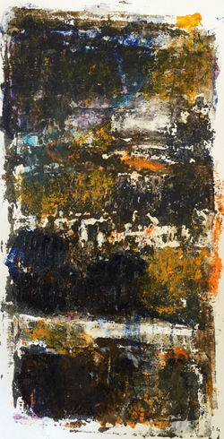 Jean-baptiste Loyrette - Encre 067