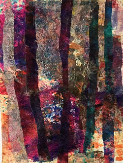 Jean-Baptiste Loyrette - Buvard 039