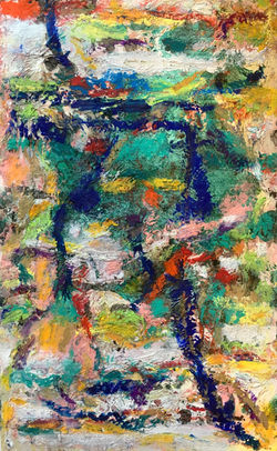 Jean-Baptiste Loyrette - TM 004