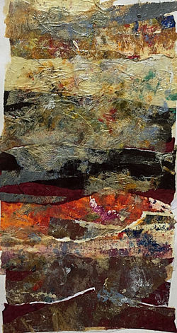 Jean-Baptiste Loyrette - Buvard 036