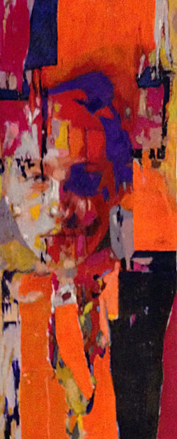 Jean-Baptiste Loyrette - Bobine 014