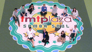 獲屯門市廣場邀請,創作世界盃作品 (Collaboration with tmtplaza - SAMBA SOUL)