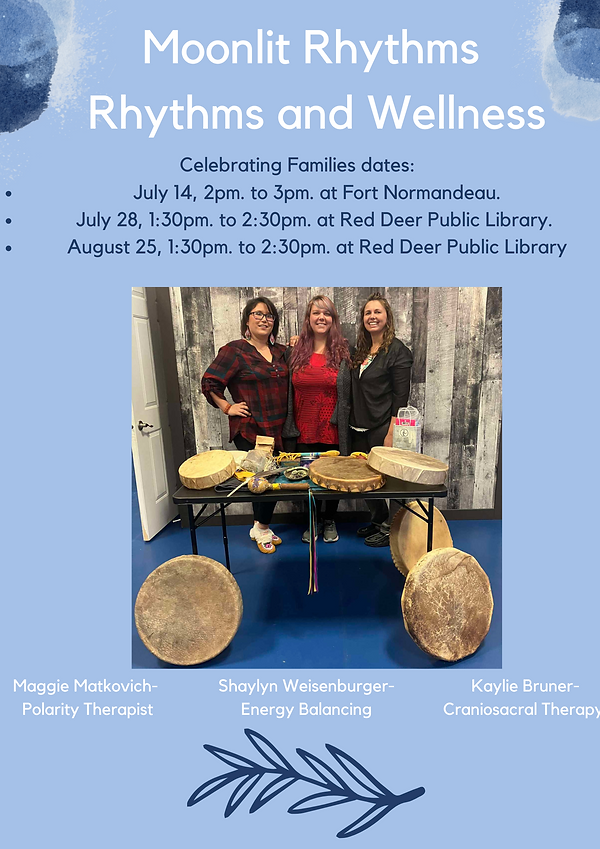 Moonlit Rhythms Celebrating Families.png