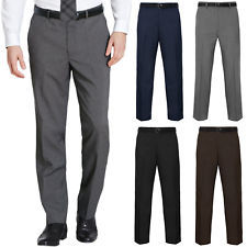 PANTALONES EN CASIMIR O GABARADINA