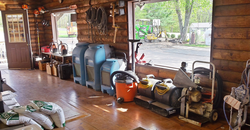 Services & Pricing CT General Rental of Tolland