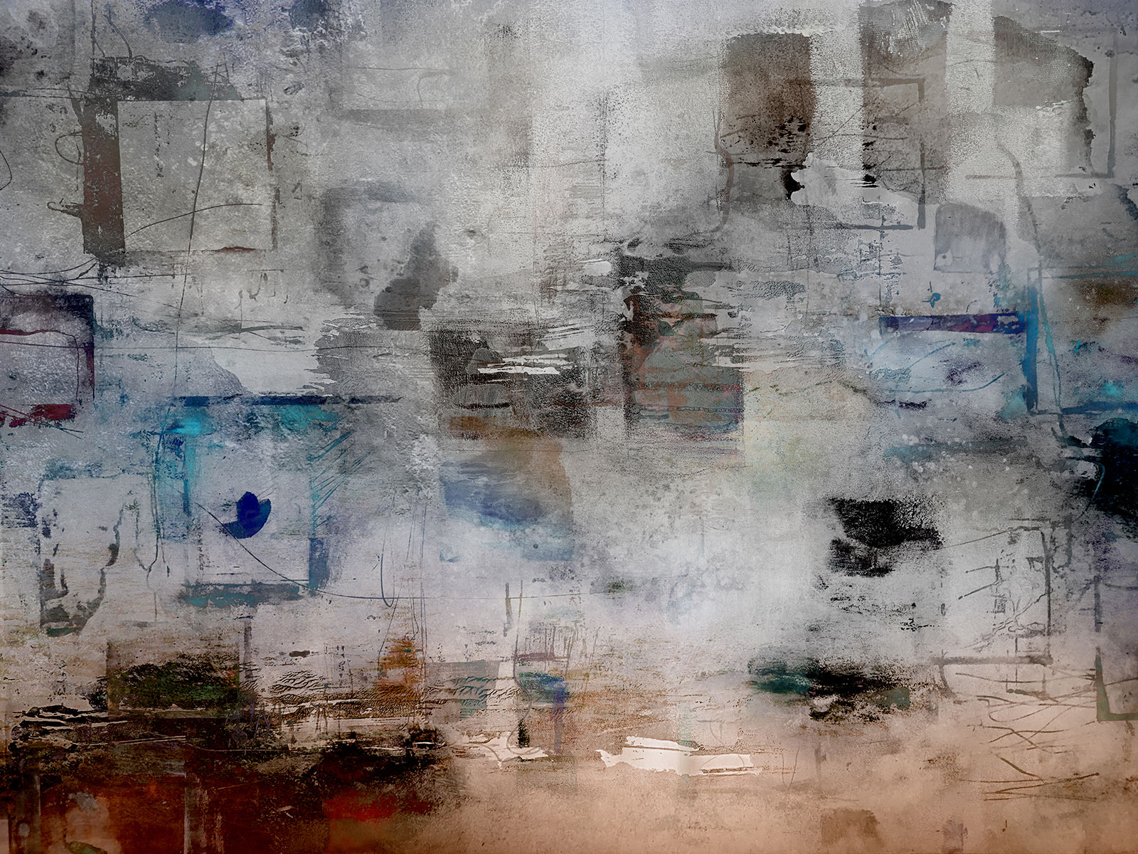 Deconstruction