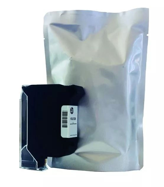 Thumbnail: General IQ130 UV Curable Black Ink Cartridge