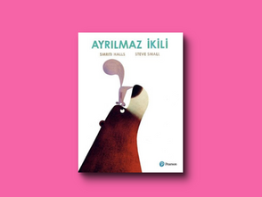 Kitap | Ayrılmaz İkili