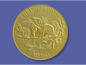 Caldecott Madalyası Nedir? Çocuk Edebiyatı Ödülleri-2