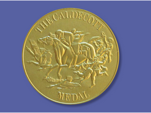 Caldecott Madalyası Nedir? Çocuk Edebiyatı Ödülleri-2