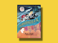 Kitap | Sahipsizler