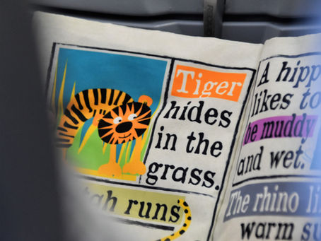 Kimler Çocuk Kitabı Yazabilir?