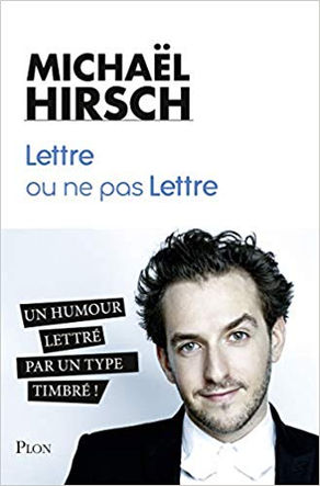 Auteur de Vues x Michaël HIRSCH