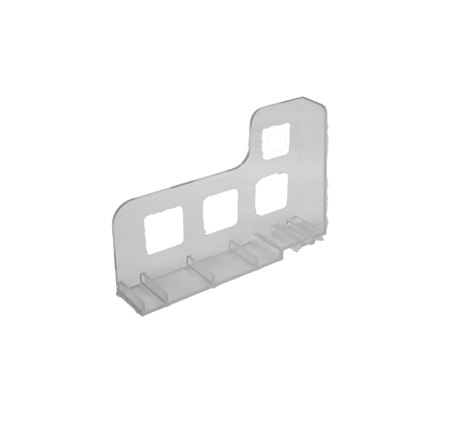Plastic Divider