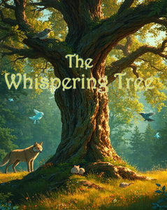 The Whispering Tree