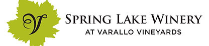 Spring Lake Winery & Ristorante