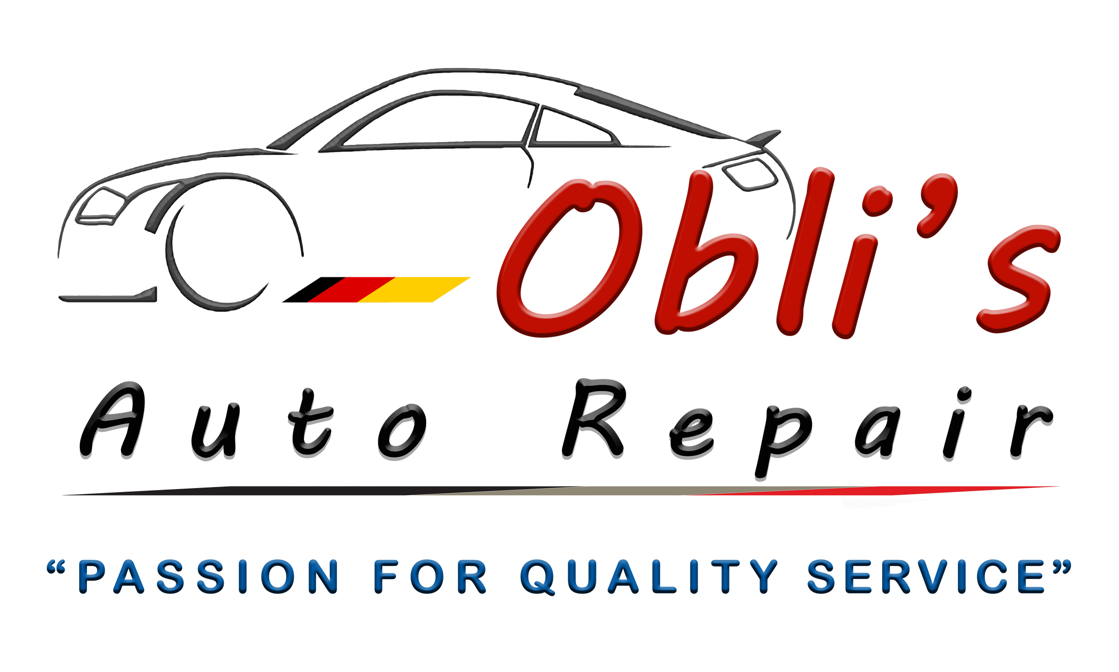 St. Albert's Premier Auto Repair Shop Obli's Auto Repair Expert