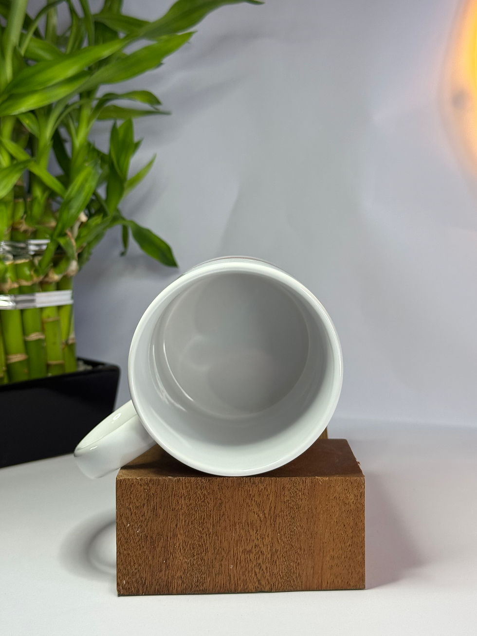 Thumbnail: Nintendo Mario Ceramic Mug