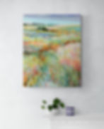 Thumbnail: 'I Saw My Reflection' Print