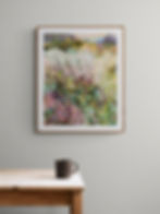 Thumbnail: 'Tell Me One Thing' Print