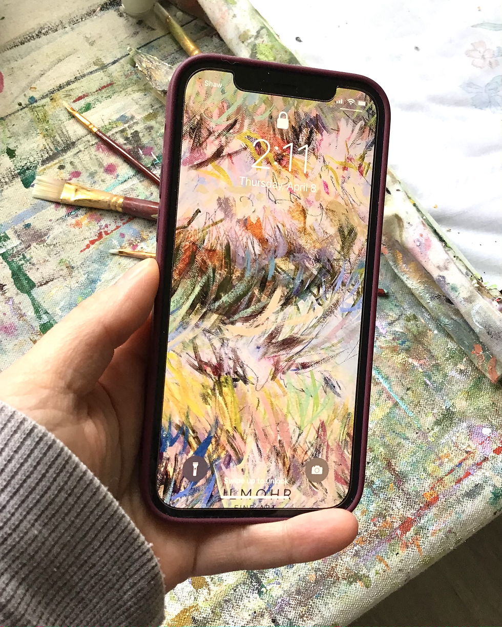 Thumbnail: Mobile Wallpaper