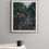 Thumbnail: 'Quiet Comprehending 2' Print