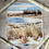 Thumbnail: Hibernation - rolled canvas, 36x30"