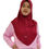 Thumbnail: LIZAH Drifit Sports Hijab