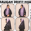 Thumbnail: RUBI Drifit Sports Instant Hijab