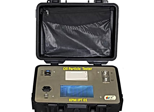 KPM IPT-01