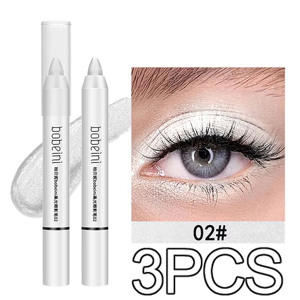 Thumbnail: Highlighter,Brightening,Silkworm Pen,Pearlescent,Matte,Burst Eyeshadow Pencil,Ma