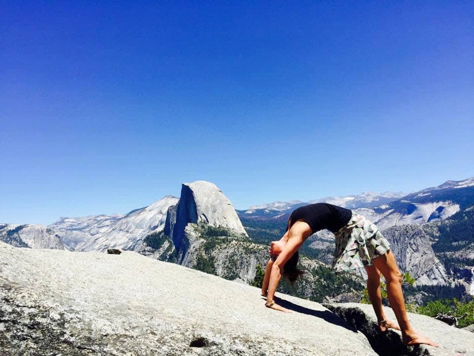 10-Class Monday Evening Online Yoga