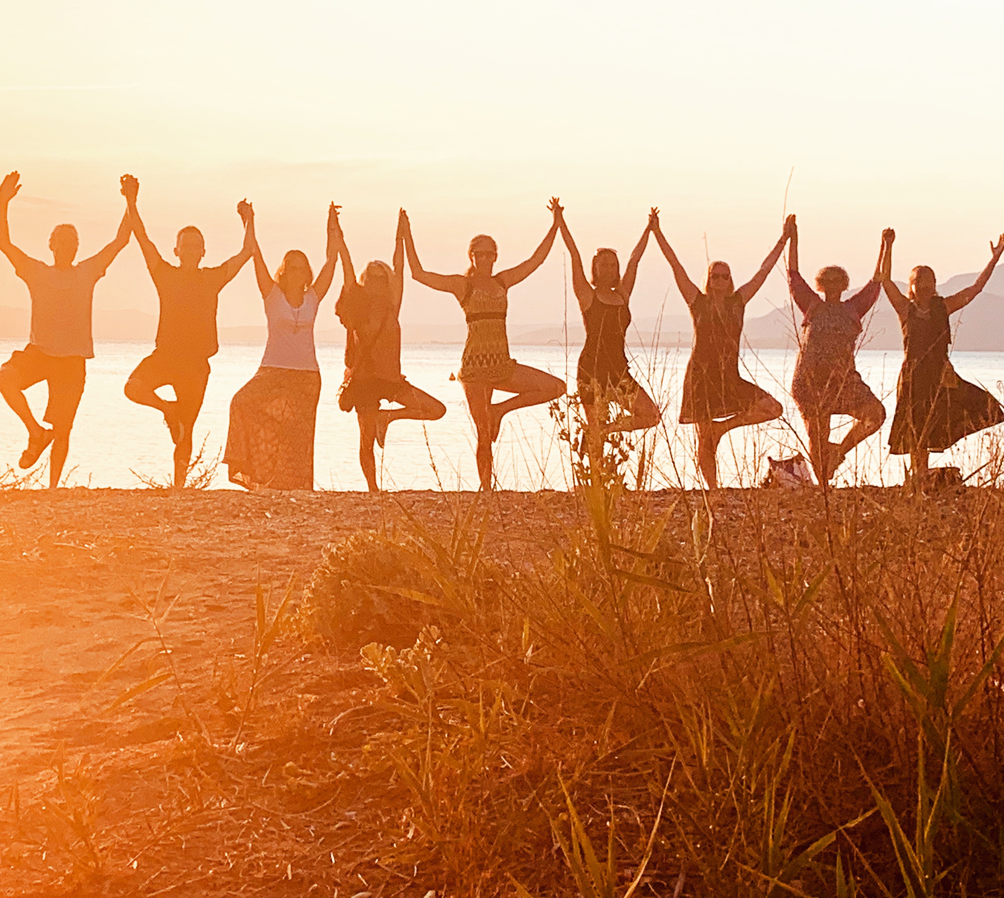 Private Yoga Tuition