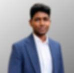 Gokulakrishnan Kalaivanane