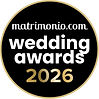 Wedding Wire Award 2026