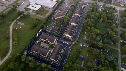 ST JOE APT
Sealcoating | Cracksealing | Striping