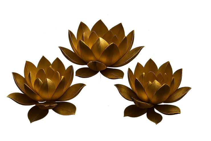 20250401_1817_Golden Lotus Elegance_simple_compose_01jqskezkfen6atzbbk17z1smj.png