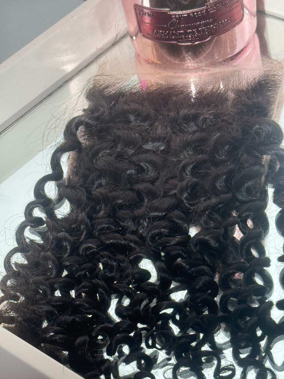 Thumbnail: 5x5 HD Closures