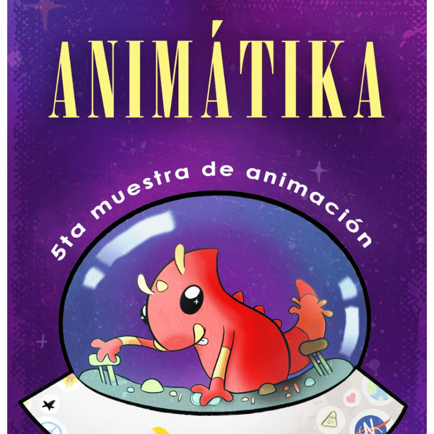 Animatika