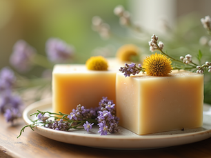 Natural Soaps for Sensitive Skin: ERAYA's Best Picks