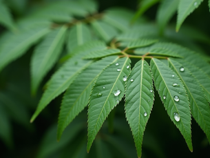 How Neem and Aloe Vera Benefit Oily Skin