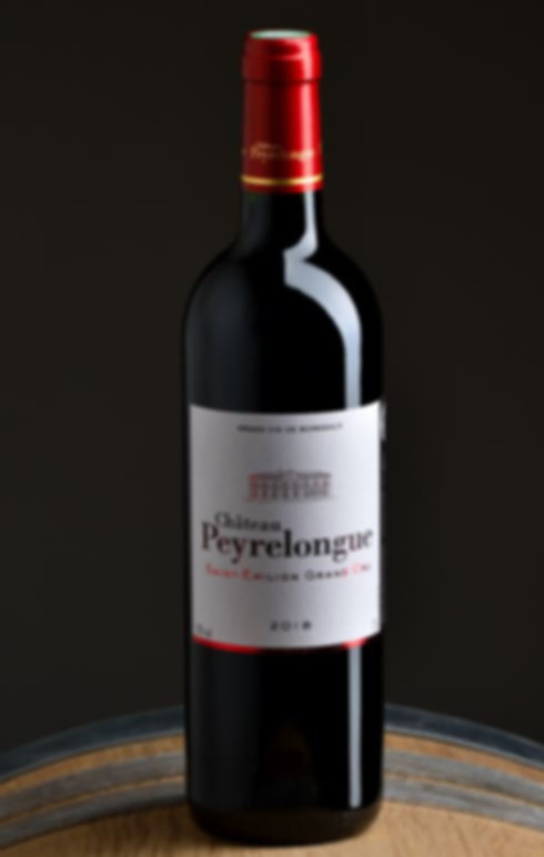 Chateau Peyrelongue Grand Cru 2018.JPG
