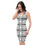 Miniatura: Logo Sublimation Cut & Sew Dress, by BBeh Art Studio, LLC